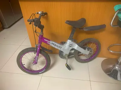 Kids bicycle for sale
