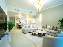 High Floor I Luxury Upgraded I Spacious I VOT