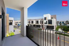 Upgraded | Corner Unit | Wadi River View | Neg