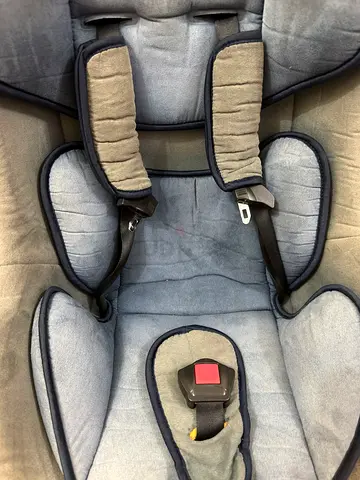 Toddler Car seat