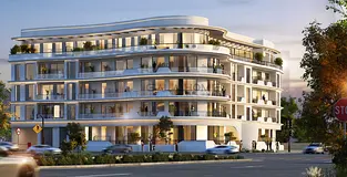 Prime JVC | High ROI | Modern Living