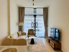 Lavish 1 BR |Fully Furnished |Ready to Move