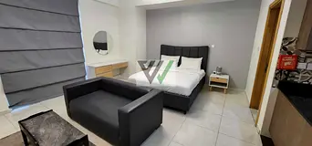 Largest Size | Bills Included | With Balcony