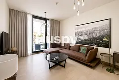 City View | Largest Layout | Vacant