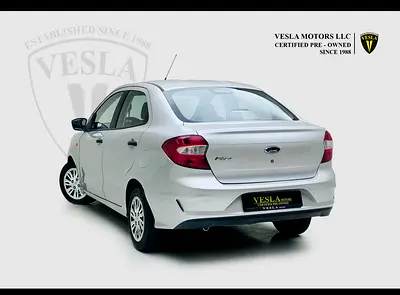 2020 FORD FIGO 照片 7