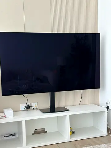 LG OLED TV 65 Inch CS Series, Cinema Screen