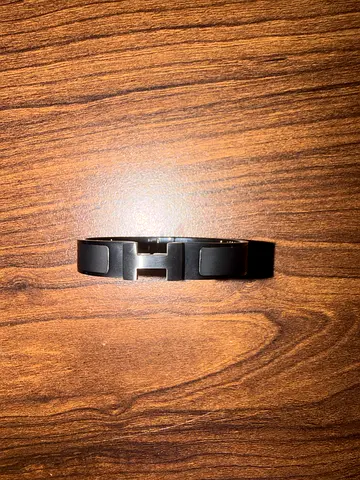 Hermes bracelet