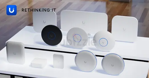 UniFi Network  WiFi Solutions | High Performance Home  Office Setup