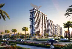 Stylish Studio | Vibrant Community | Dubai South