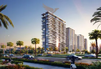 Stylish Studio | Vibrant Community | Dubai South