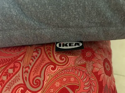 Ikea - Agotnes 90x200 foam mattress