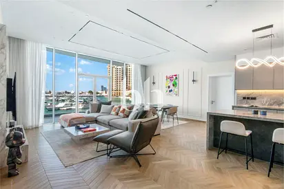 Exclusive | Fully Upgraded | Eye Level Sea View