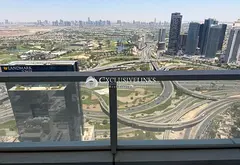 High Floor | Chiller Free | Golf Course View