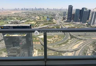 High Floor | Chiller Free | Golf Course View