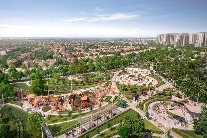 Close to Facilities | Prime Location | Big Plot
