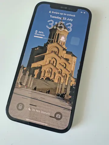 I Phone 12 Pro Max 128GB