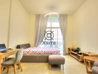 Fully Furnished |Including Bills |Prime Location