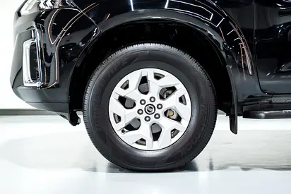 2023 Nissan XTERRA 照片 5
