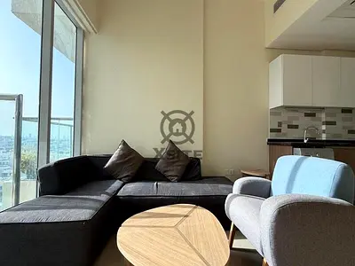 Modern 1 BR|Kitchen Appliances |Ready to Move