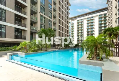 Park View | Largest Layout | Corner Unit