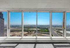 Vacant | Fitted | Racecourse View