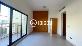 Spacious 4BR | Landscaped Garden | Ready to Move