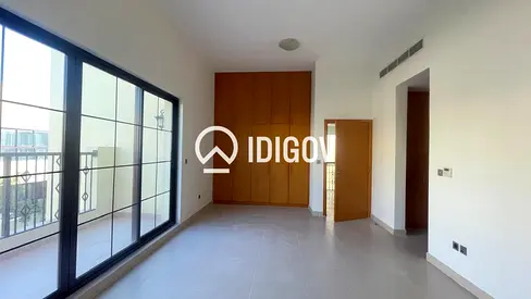 Spacious 4BR | Landscaped Garden | Ready to Move