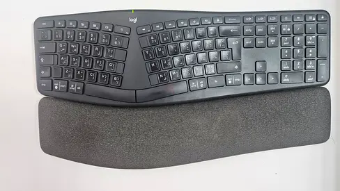 Logitech ERGO K860
