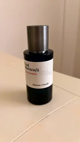 Niche fragrance