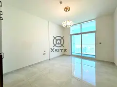 High Floor | Semi-Furnished | Miracle Garden View