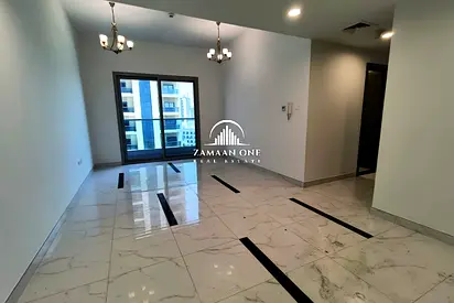 Fully Furnished 2BR | Closed Kitchen | Pool & Garden View