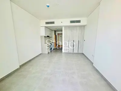 Brand New Studio | Kitchen Appliances | Ready to Move