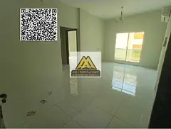 One-bedroom apartment for rent | Spacious | Balcony | Premium split air conditioning | Prime locatio