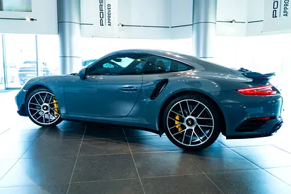 2017 Porsche 911 缩略图 6