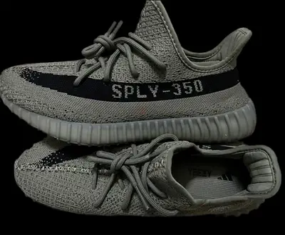Adidas yeezy 350 granite