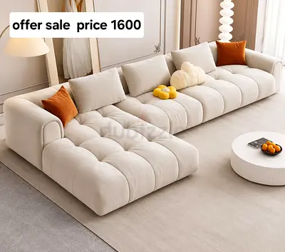 Elegant Comfort Starts Here