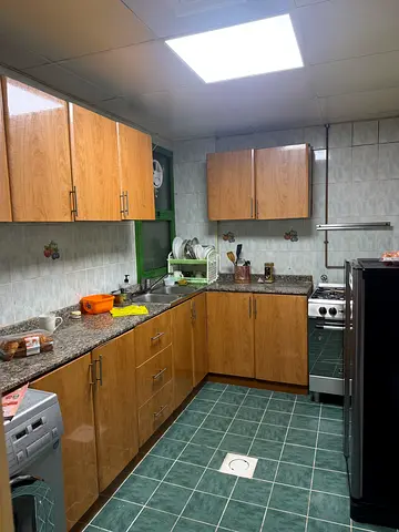 Furnished room for rent