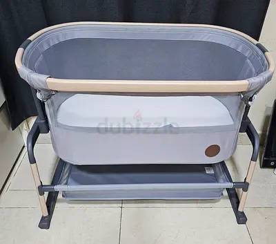 Maxi cosi Iora Air co sleeper