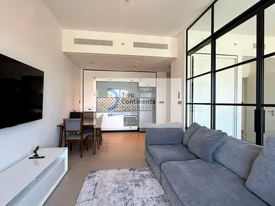 Furnished 2BR | Prime Community Living