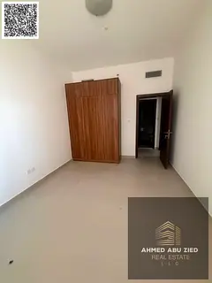 Spacious 2BR Apartment for Rent in Princess Village Ajman | Al Yasmeen with Private Balcony &amp; Ce