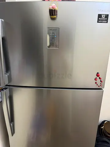 Samsung refrigerator