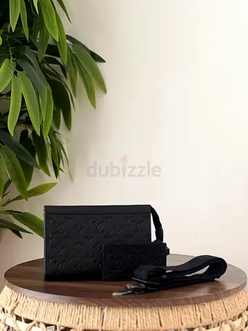 LV Crossbody Super Master Quality Bag