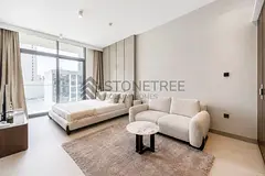 Cozy Studio | Flexible Cancellation Fee | New Unit
