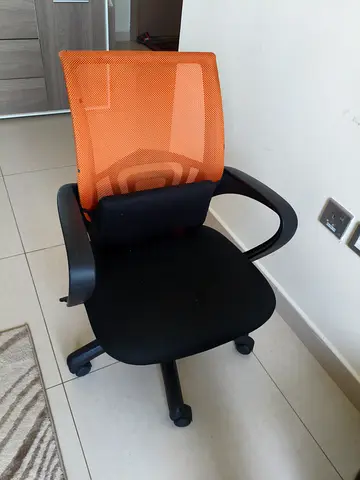 Ergonomic Office Chair