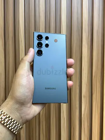 Galaxy S24 Ultra — 12/256GB (Dot)