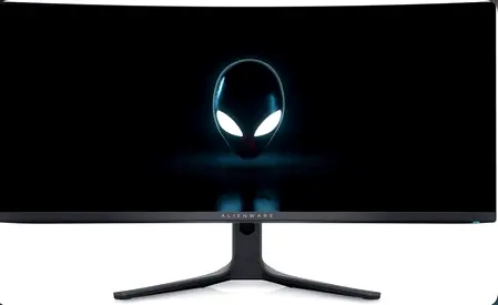Dell Alienware 34 Class WQHD Curved Gaming Monitor
