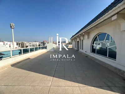 Elegant Villa For Nursery | Prime Area | Vacant