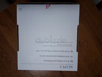 5G CPE 5 ROUTER