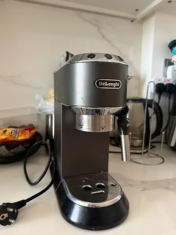 Coffe machine Delongi
