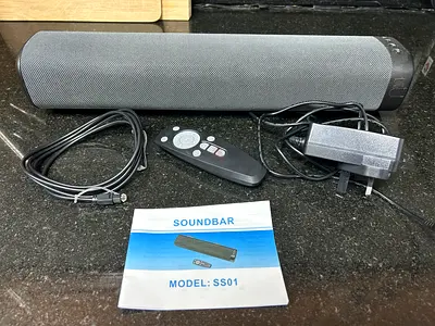 Soundbar